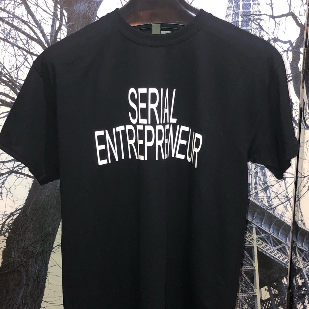 Eeezbeez Signature Graphic T Shirts